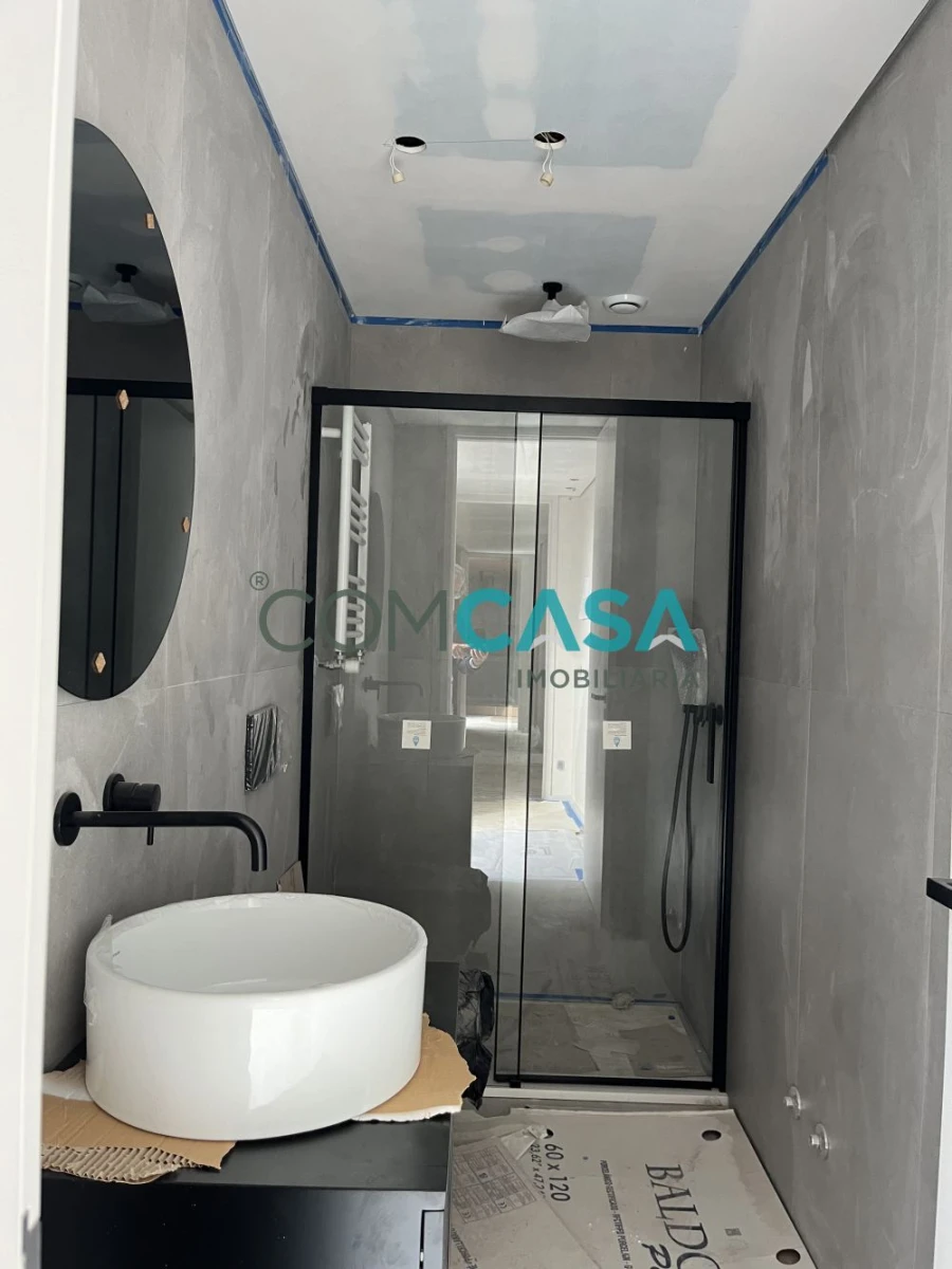 Apartamento T2 para Venda em Matosinhos e Leça da Palmeira Foto 8