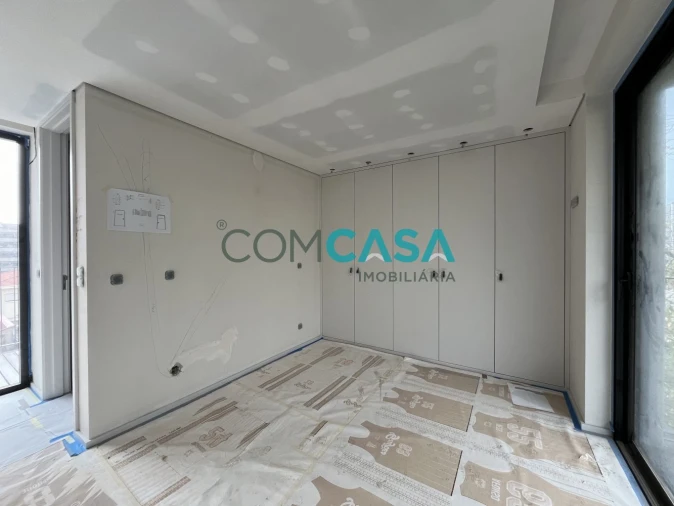 Apartamento T2 para Venda em Matosinhos e Leça da Palmeira Foto 7