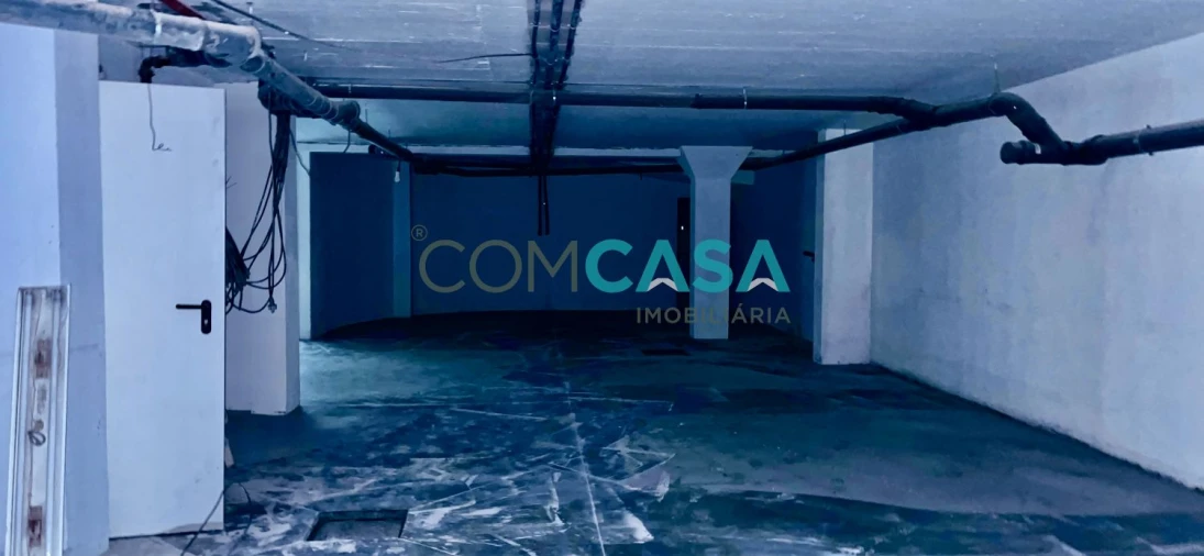 Apartamento T2 para Venda em Matosinhos e Leça da Palmeira Foto 25