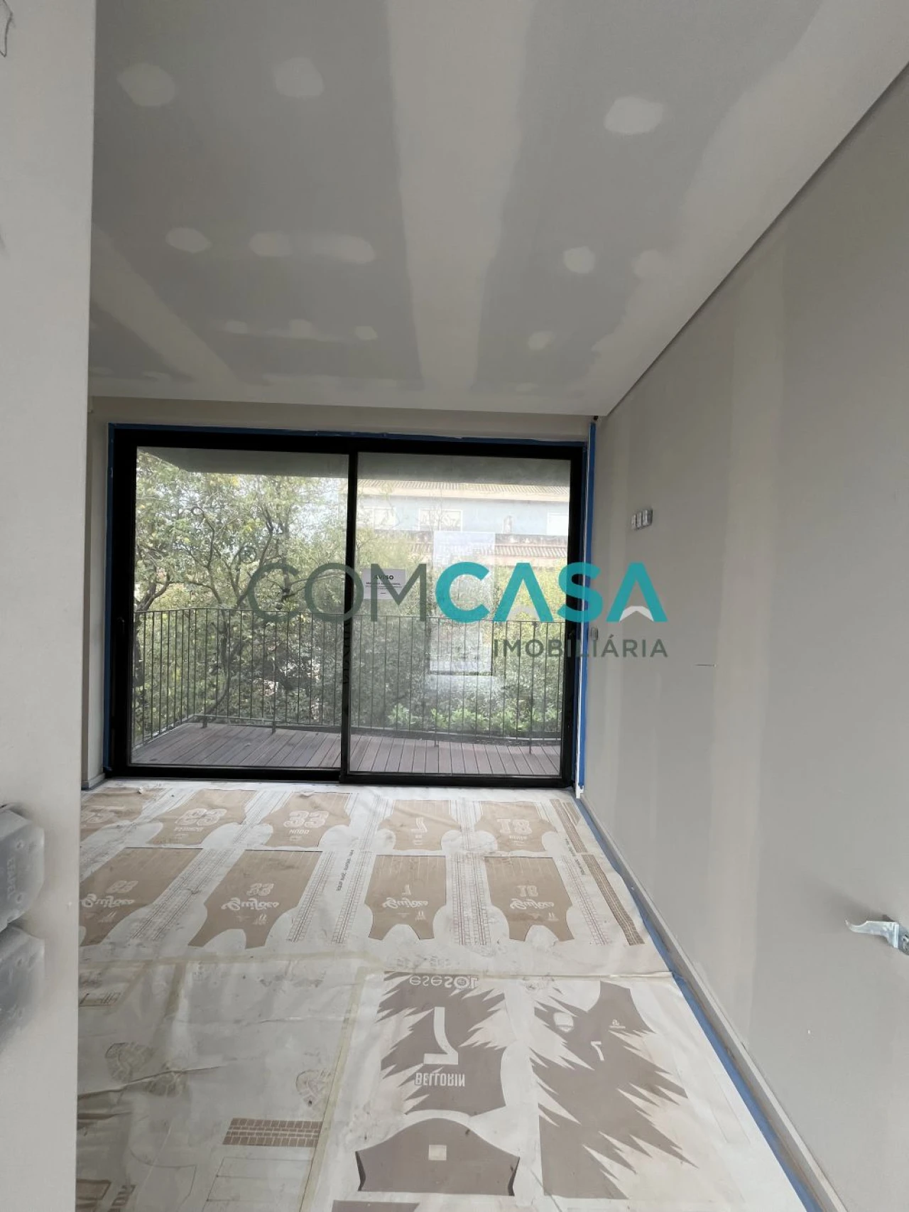 Apartamento T2 para Venda em Matosinhos e Leça da Palmeira Foto 9