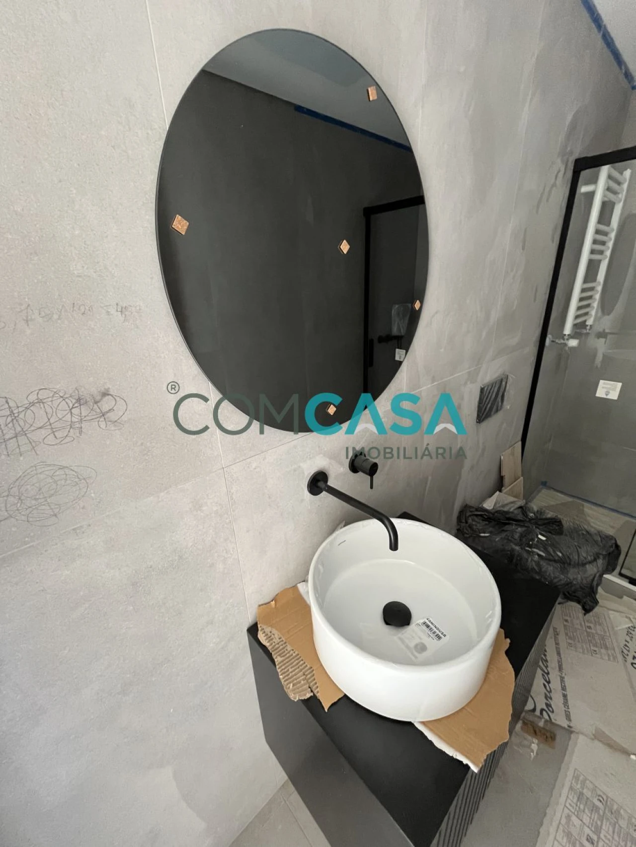 Apartamento T2 para Venda em Matosinhos e Leça da Palmeira Foto 11