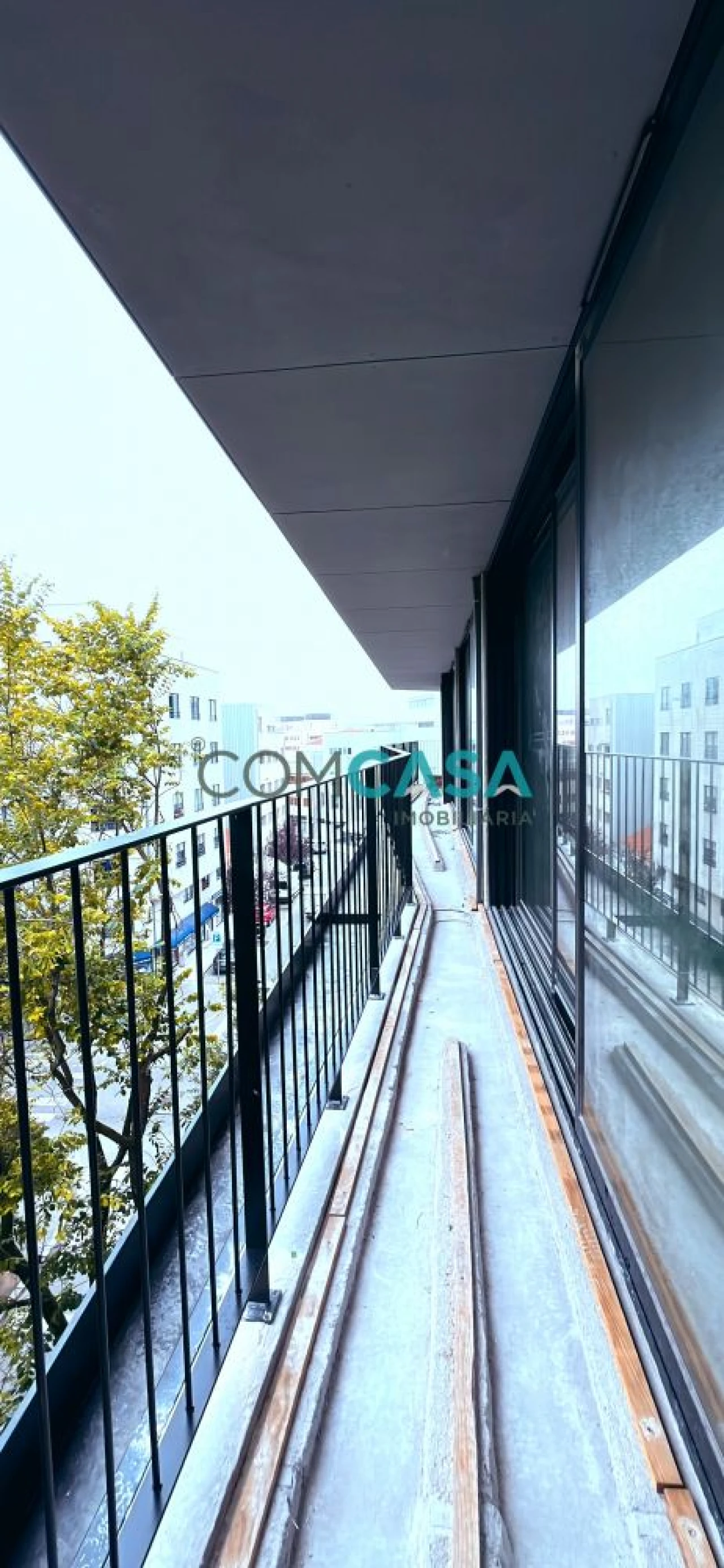 Apartamento T2 para Venda em Matosinhos e Leça da Palmeira Foto 14