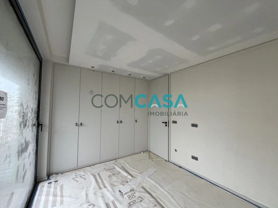 Apartamento T2 para Venda em Matosinhos e Leça da Palmeira Foto 12
