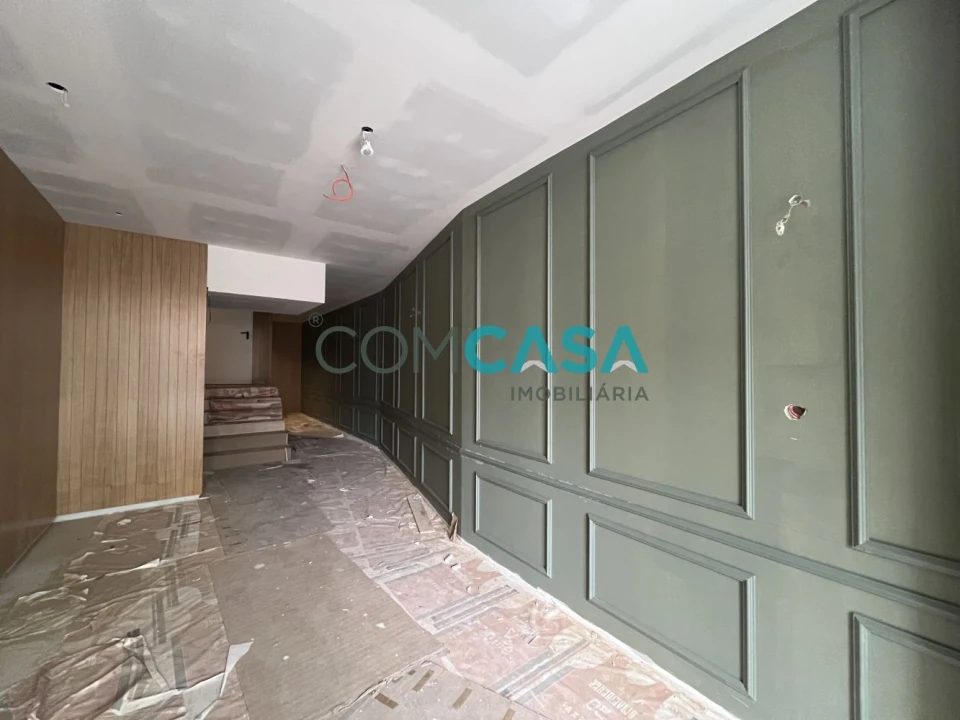 Apartamento T2 para Venda em Matosinhos e Leça da Palmeira Foto 23