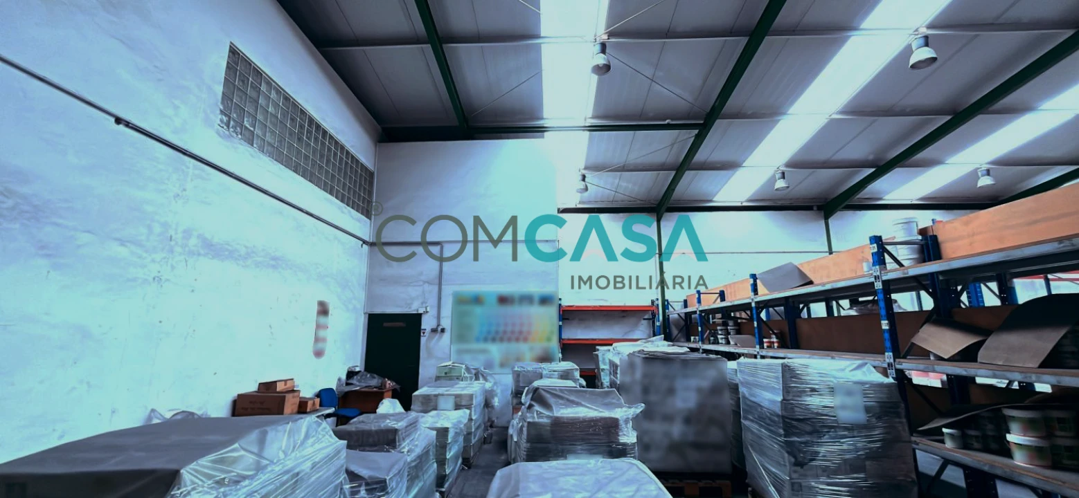 Loja para Venda em Matosinhos e Leça da Palmeira Foto 5