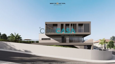 Moradia T3 para Venda em Custóias, Leça do Balio e Guifões