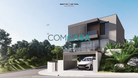 Moradia T3 para Venda em Custóias, Leça do Balio e Guifões