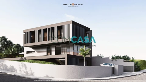 Moradia T3 para Venda em Custóias, Leça do Balio e Guifões