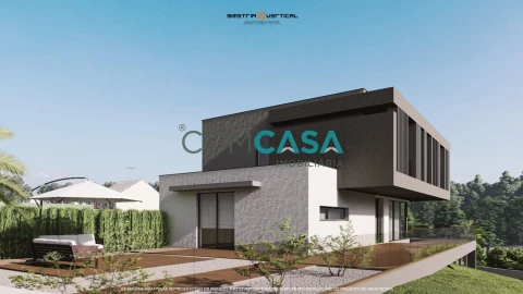 Moradia T3 para Venda em Custóias, Leça do Balio e Guifões