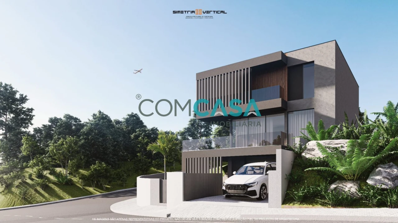 Moradia T3 para Venda em Custóias, Leça do Balio e Guifões Foto 3