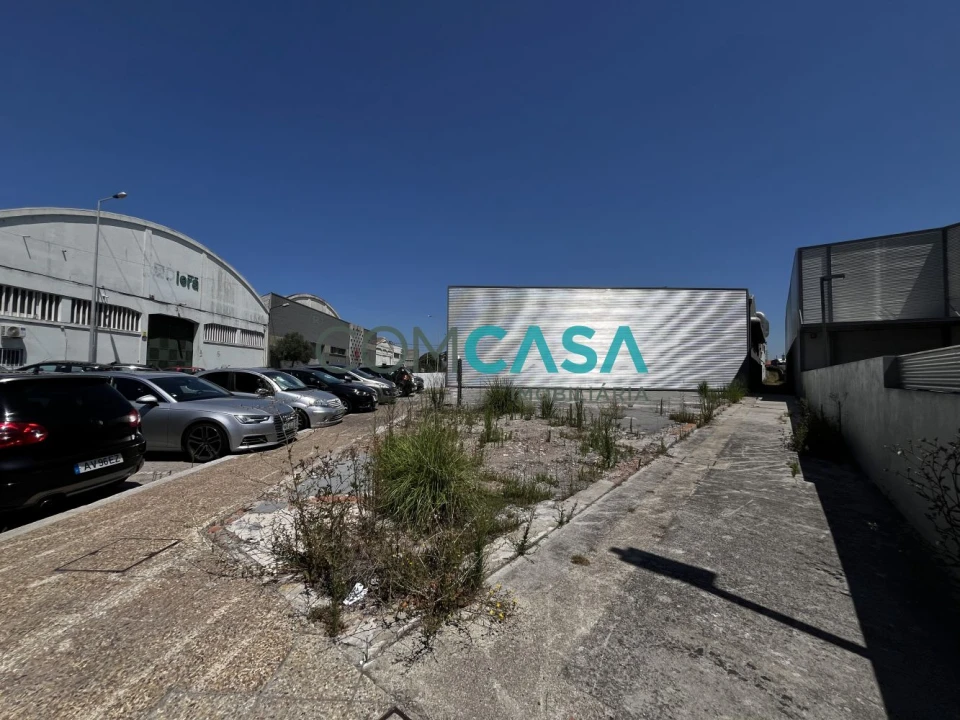Terreno para Venda em Matosinhos e Leça da Palmeira Foto 2