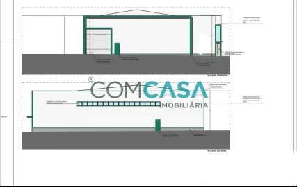Terreno para Venda em Matosinhos e Leça da Palmeira