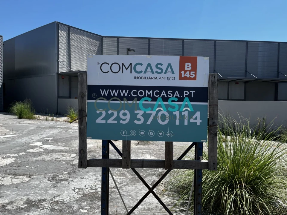 Terreno para Venda em Matosinhos e Leça da Palmeira Foto 1