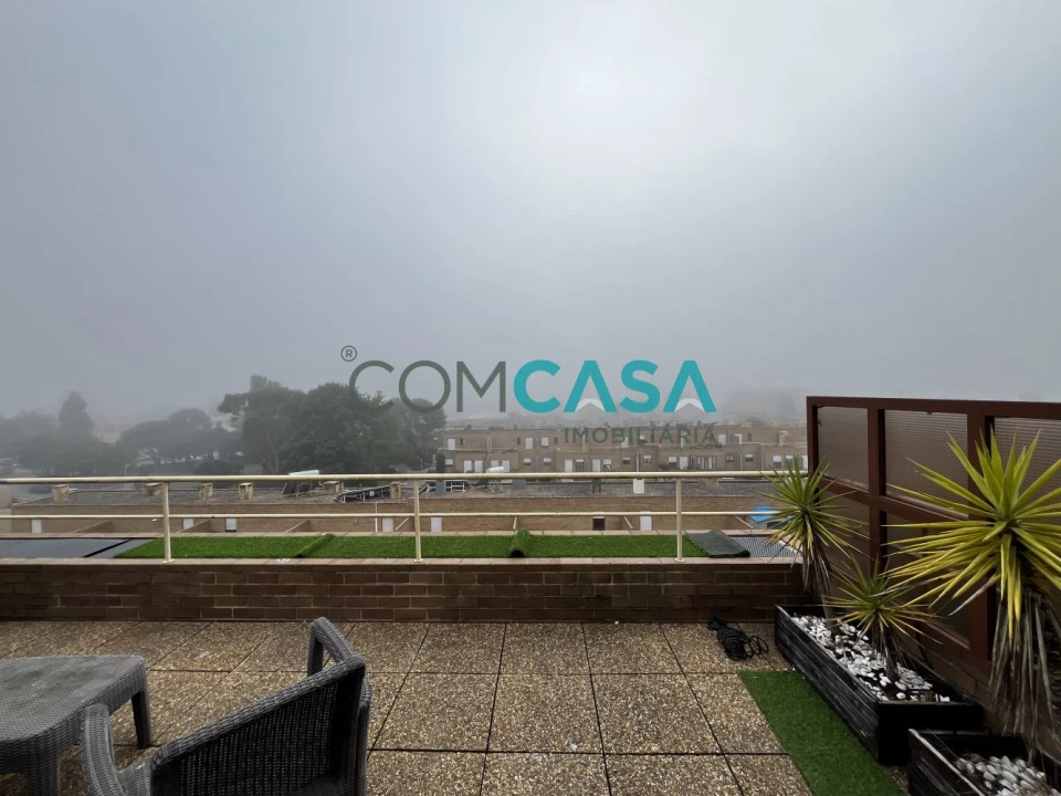 Apartamento T3 para Venda em Matosinhos e Leça da Palmeira Foto 40