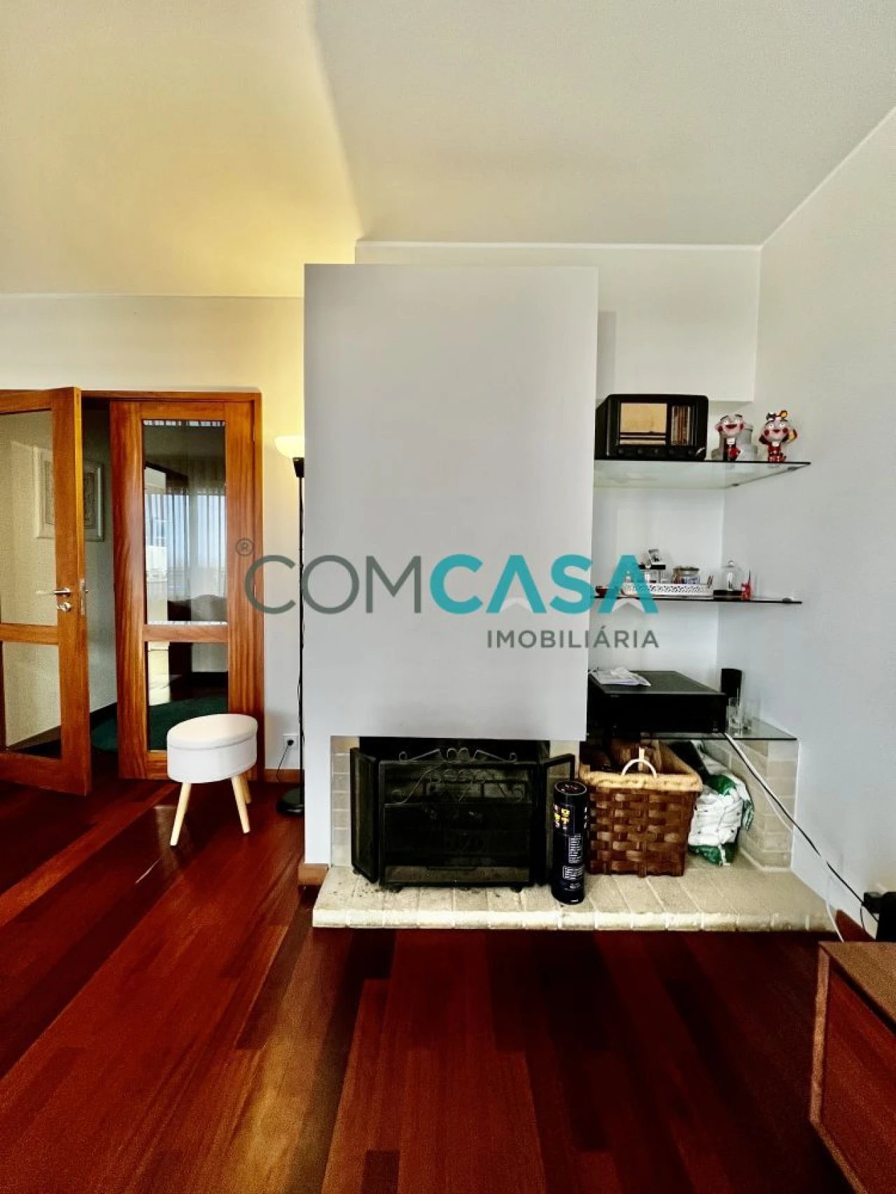 Apartamento T3 para Venda em Matosinhos e Leça da Palmeira Foto 8