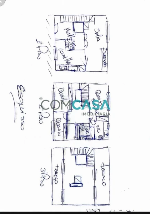Apartamento T3 para Venda em Matosinhos e Leça da Palmeira