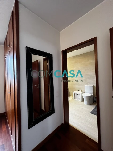 Apartamento T3 para Venda em Matosinhos e Leça da Palmeira