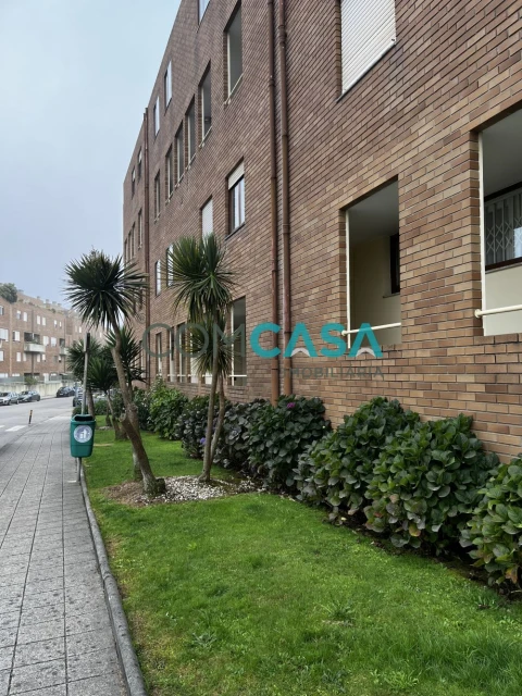Apartamento T3 para Venda em Matosinhos e Leça da Palmeira