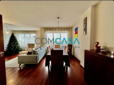 Apartamento T3 para Venda em Matosinhos e Leça da Palmeira