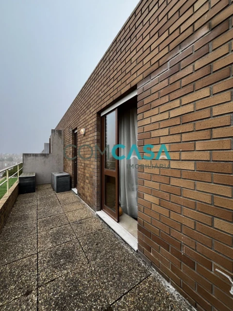 Apartamento T3 para Venda em Matosinhos e Leça da Palmeira