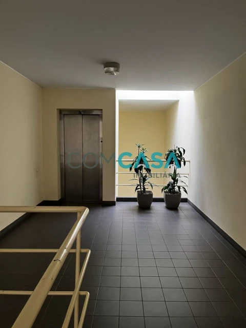 Apartamento T3 para Venda em Matosinhos e Leça da Palmeira