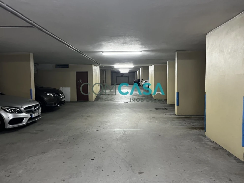 Apartamento T3 para Venda em Matosinhos e Leça da Palmeira Foto 42