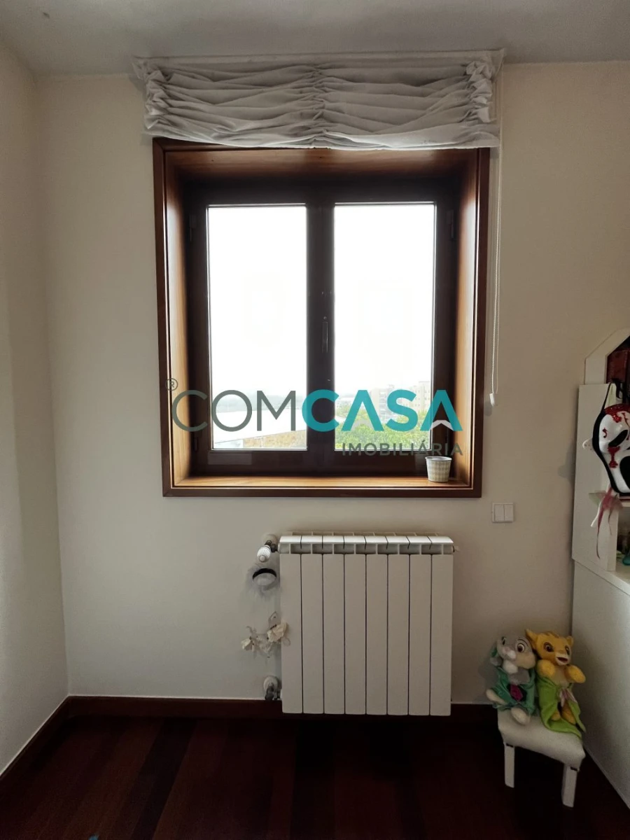 Apartamento T3 para Venda em Matosinhos e Leça da Palmeira Foto 17