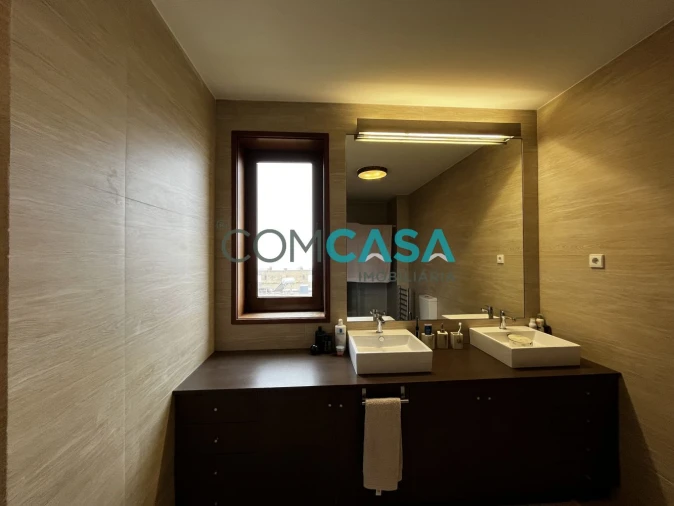 Apartamento T3 para Venda em Matosinhos e Leça da Palmeira Foto 23