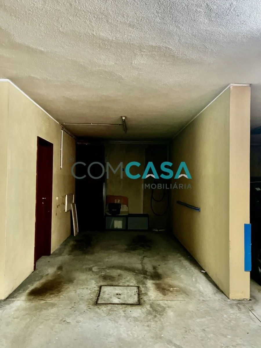 Apartamento T3 para Venda em Matosinhos e Leça da Palmeira Foto 44
