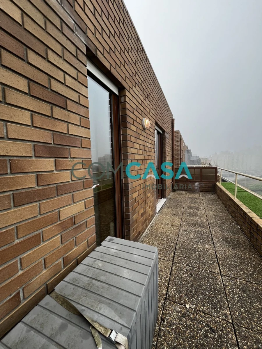 Apartamento T3 para Venda em Matosinhos e Leça da Palmeira Foto 32