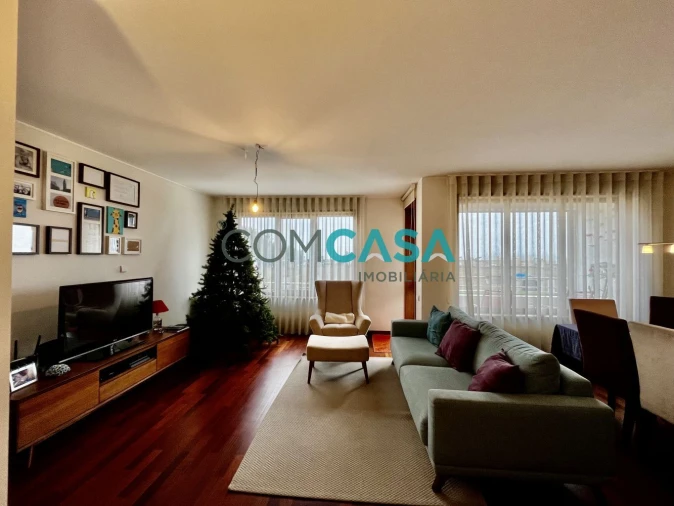 Apartamento T3 para Venda em Matosinhos e Leça da Palmeira Foto 4