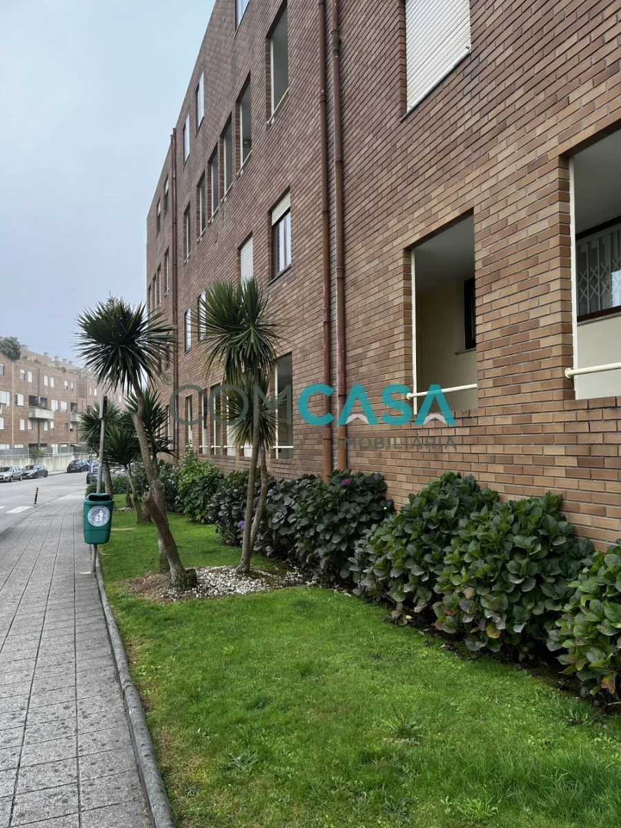 Apartamento T3 para Venda em Matosinhos e Leça da Palmeira Foto 47