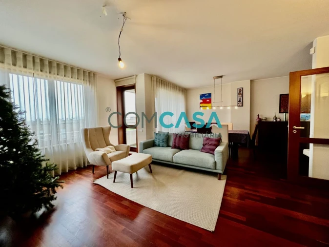 Apartamento T3 para Venda em Matosinhos e Leça da Palmeira Foto 6