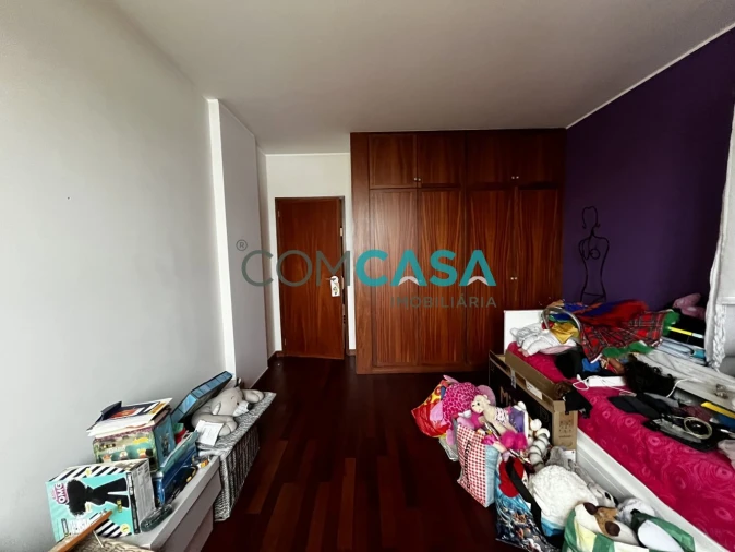 Apartamento T3 para Venda em Matosinhos e Leça da Palmeira Foto 27