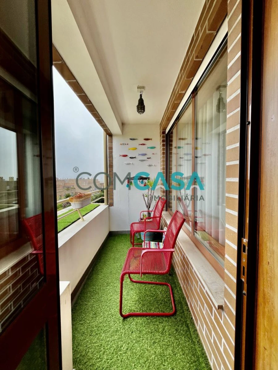 Apartamento T3 para Venda em Matosinhos e Leça da Palmeira Foto 11