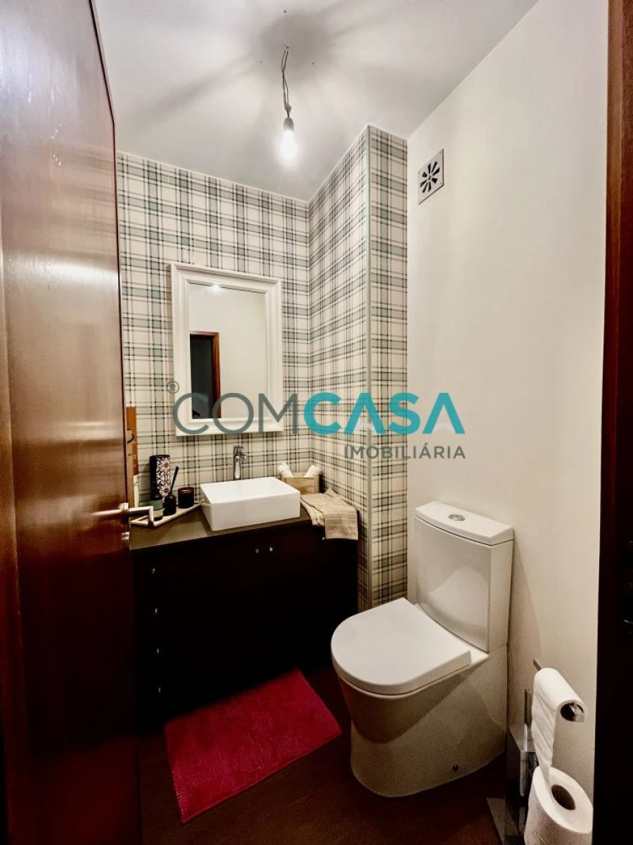 Apartamento T3 para Venda em Matosinhos e Leça da Palmeira Foto 13