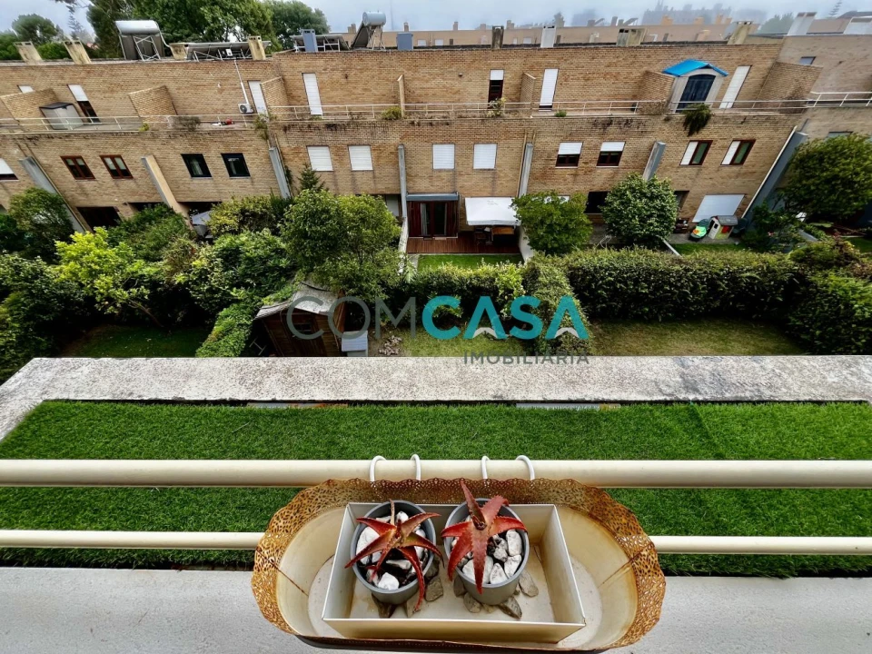Apartamento T3 para Venda em Matosinhos e Leça da Palmeira Foto 1