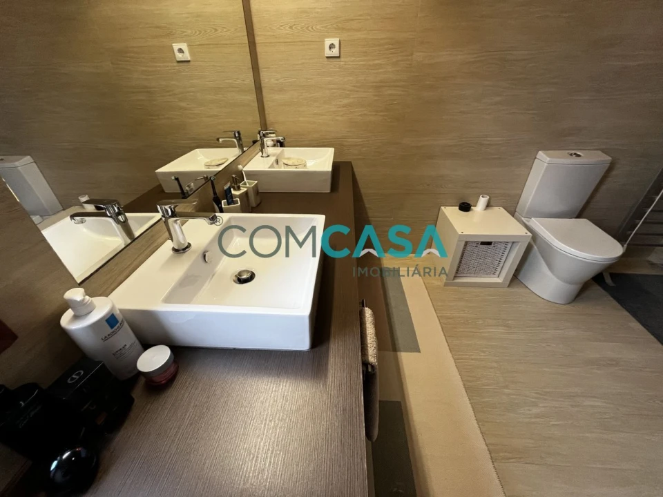 Apartamento T3 para Venda em Matosinhos e Leça da Palmeira Foto 25