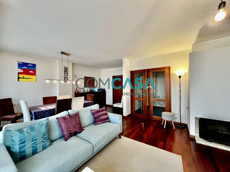 Apartamento T3 para Venda em Matosinhos e Leça da Palmeira Foto 10