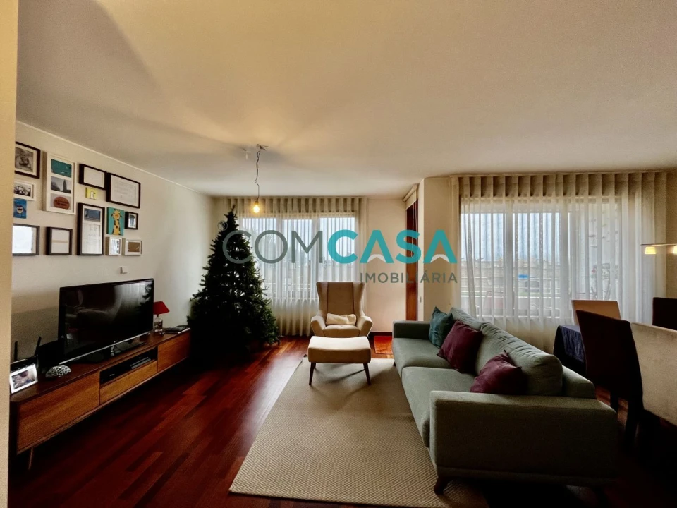 Apartamento T3 para Venda em Matosinhos e Leça da Palmeira Foto 4