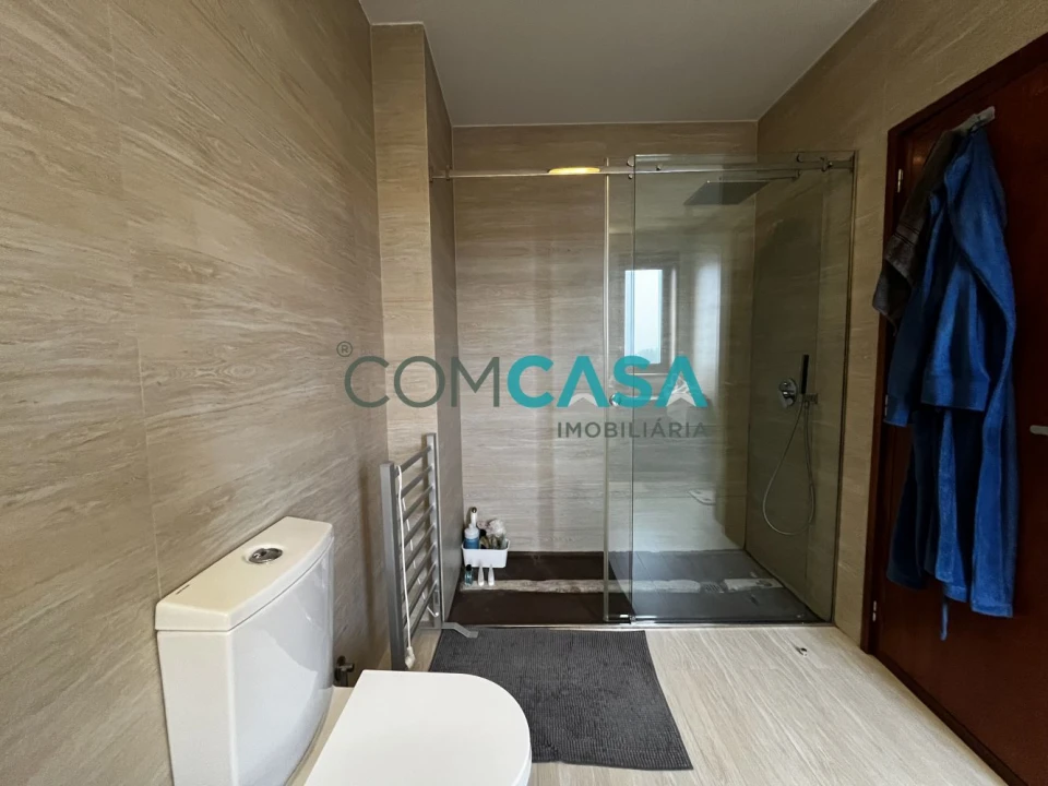 Apartamento T3 para Venda em Matosinhos e Leça da Palmeira Foto 24