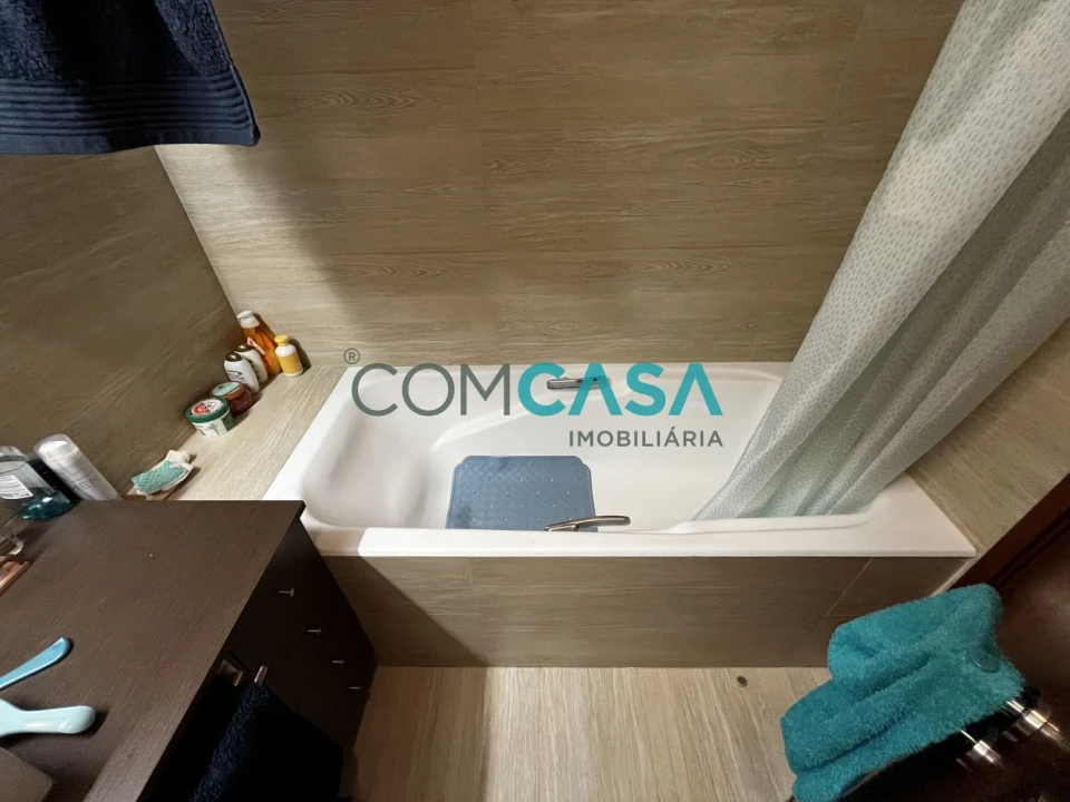 Apartamento T3 para Venda em Matosinhos e Leça da Palmeira Foto 18