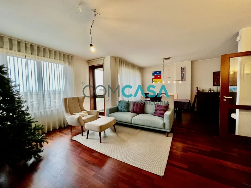 Apartamento T3 para Venda em Matosinhos e Leça da Palmeira Foto 6