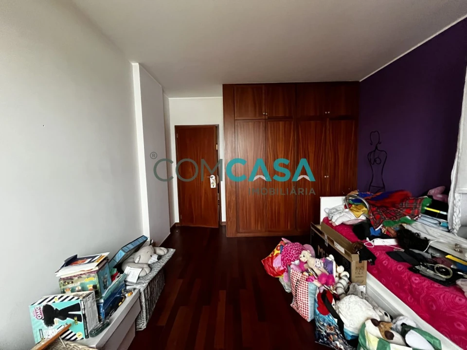 Apartamento T3 para Venda em Matosinhos e Leça da Palmeira Foto 27
