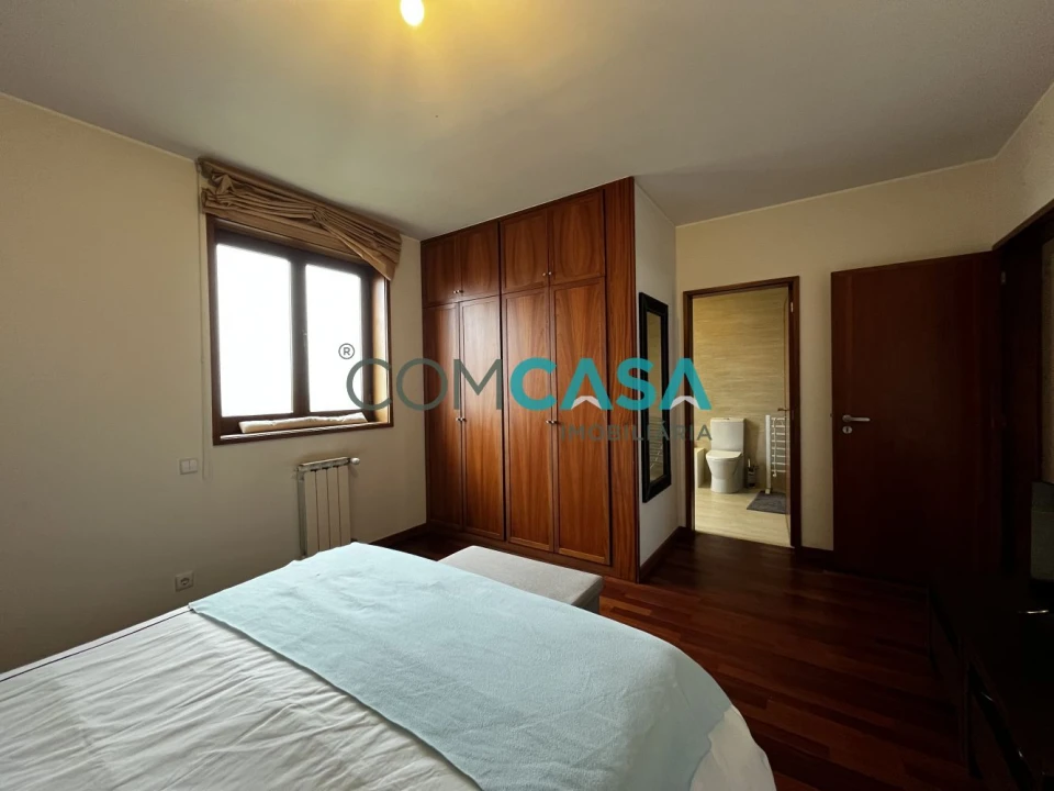 Apartamento T3 para Venda em Matosinhos e Leça da Palmeira Foto 20