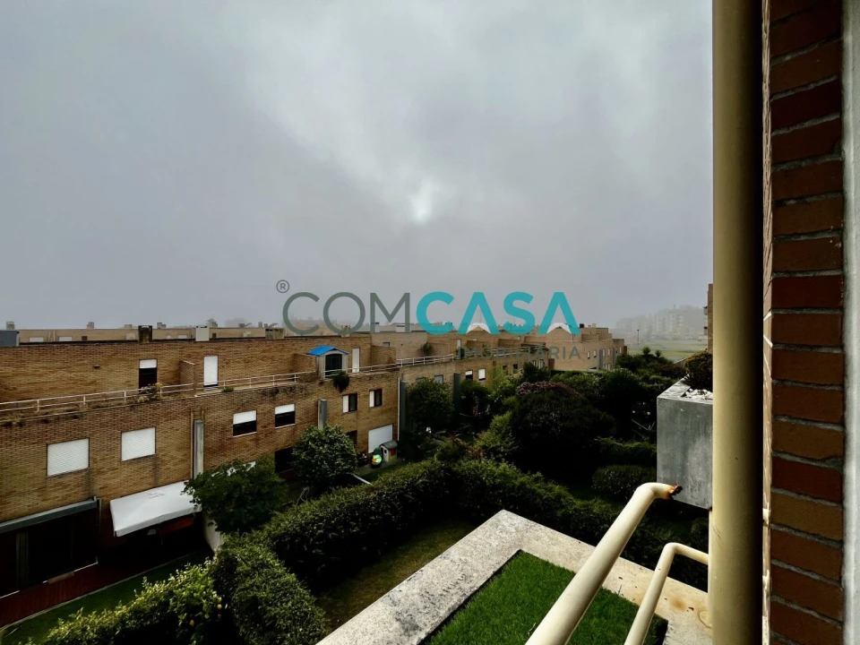 Apartamento T3 para Venda em Matosinhos e Leça da Palmeira Foto 3