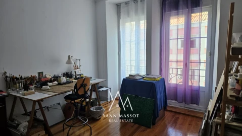 Apartamento T4 para Venda em Arroios