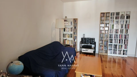 Apartamento T4 para Venda em Arroios