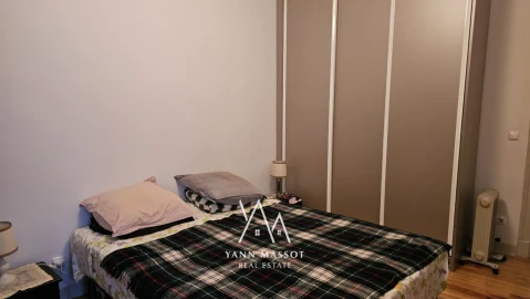 Apartamento T4 para Venda em Arroios
