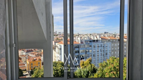 Apartamento T4 para Venda em Arroios